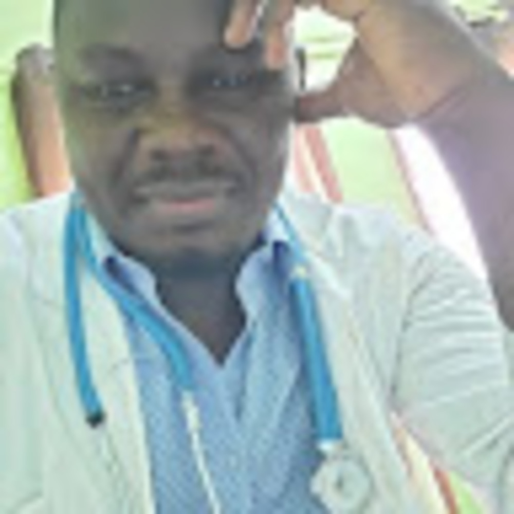 Meet your Posher, Yvan-brice